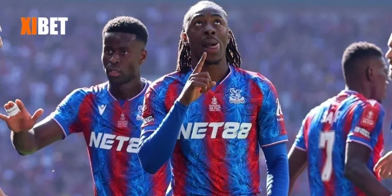Nhận định Crystal Palace ngày 10/8/2025