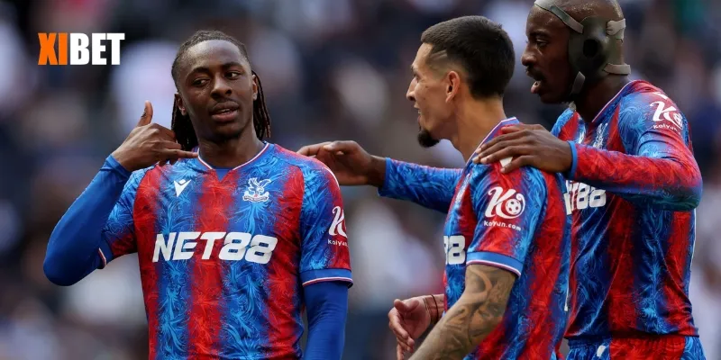 Nhận định Crystal Palace ngày 17/8/2025