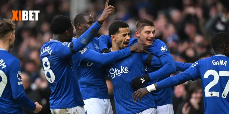 Nhận định Everton ngày 19/8/2025