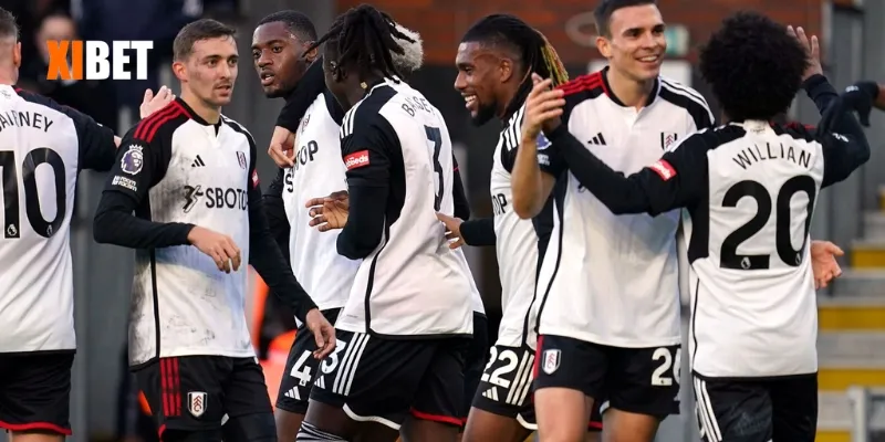 Nhận định Fulham ngày 24/8/2025