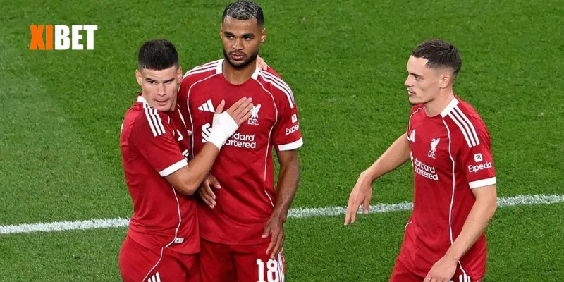 Nhận định Liverpool ngày 10/8/2025