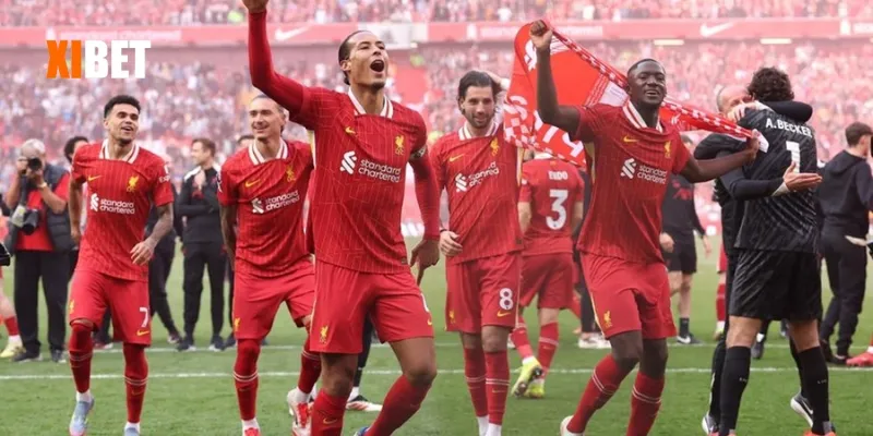 Nhận định Liverpool ngày 16/8/2025