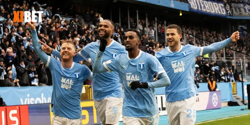Nhận định Malmo FF ngày 13/8/2025