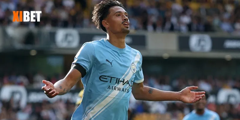 Nhận định Manchester City ngày 23/8/2025