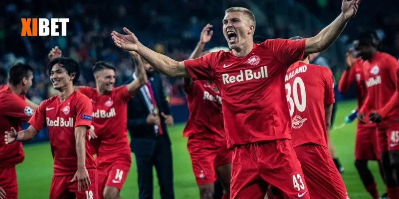 Nhận định RB Salzburg ngày 13/8/2025