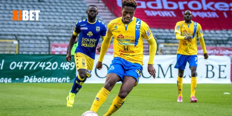 Nhận định St Truiden ngày 04/8/2025