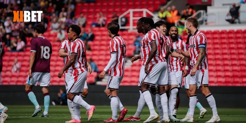 Nhận định Stoke City ngày 09/8/2025