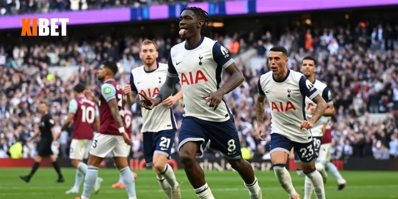 Nhận định Tottenham Hotspur ngày 23/8/2025
