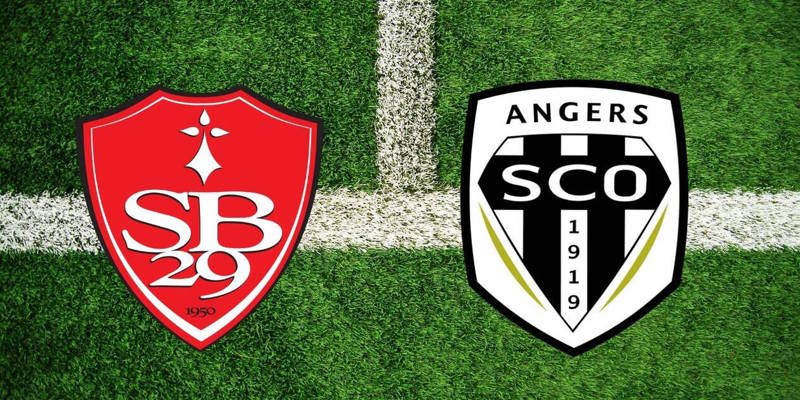 Soi Kèo Angers SCO vs Brest