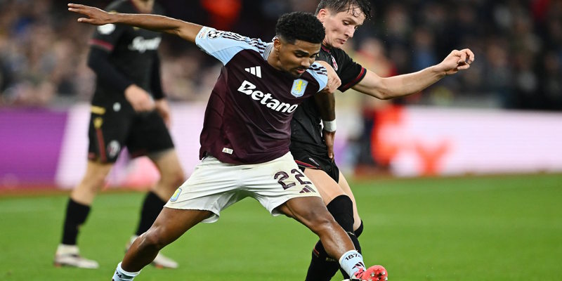 Aston Villa FC vs Bologna FC - thống kê thành tích ra sân