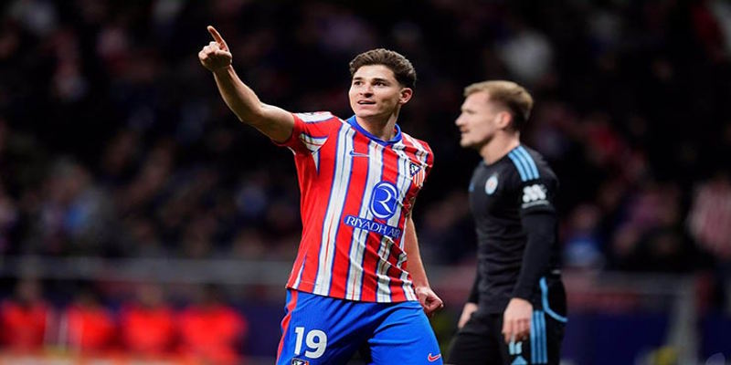 Atletico Madrid vs Frankfurt - phong độ hai đội trong thời gian vừa qua