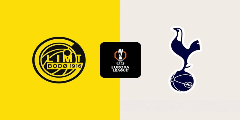 Soi kèo Bodo Glimt vs Tottenham