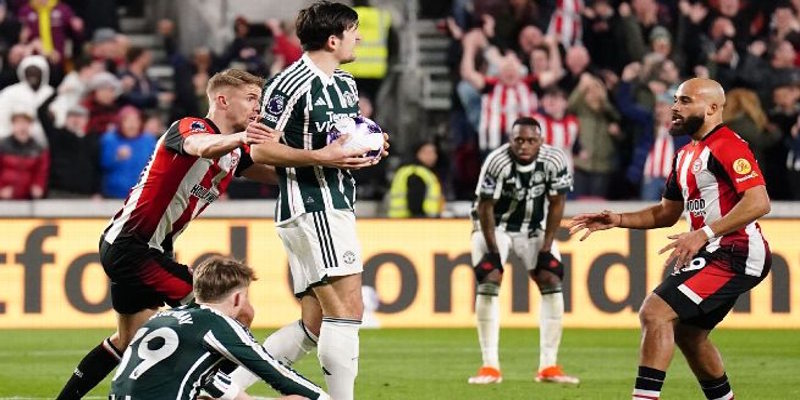 Brentford vs Man United - phân tích phong độ hai đội trong thời gian vừa qua