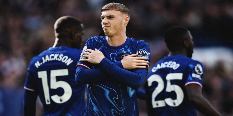 Chelsea vs Brighton - thống kê phong độ hai đội trước trận