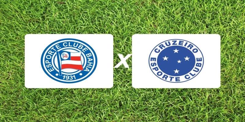 Soi Kèo EC Bahia BA vs Cruzeiro EC