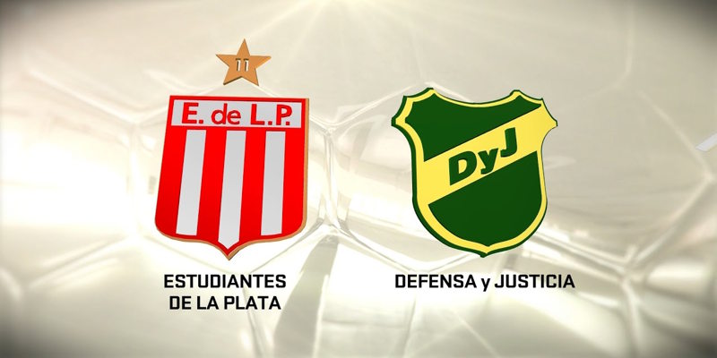Soi Kèo Estudiantes L.P vs Defensa y Justicia