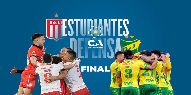 Estudiantes L.P vs Defensa y Justicia - thống kê phong độ ra sân