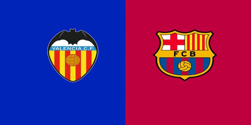 Soi Kèo FC Barcelona vs Valencia