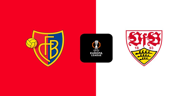 Soi Kèo FC Basel vs Stuttgart