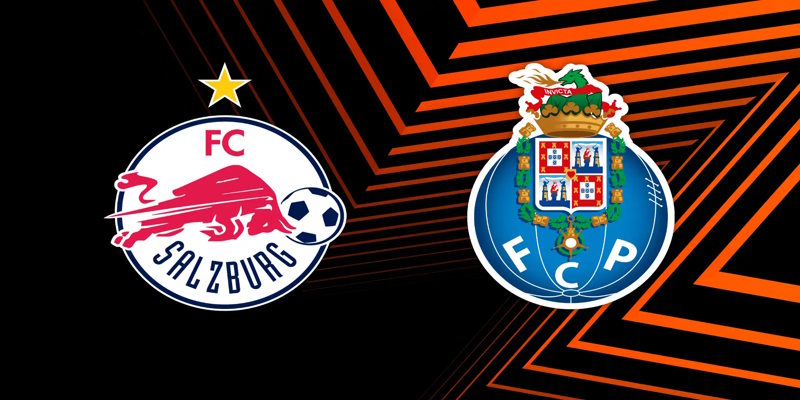 Soi Kèo RB Salzburg vs FC Porto