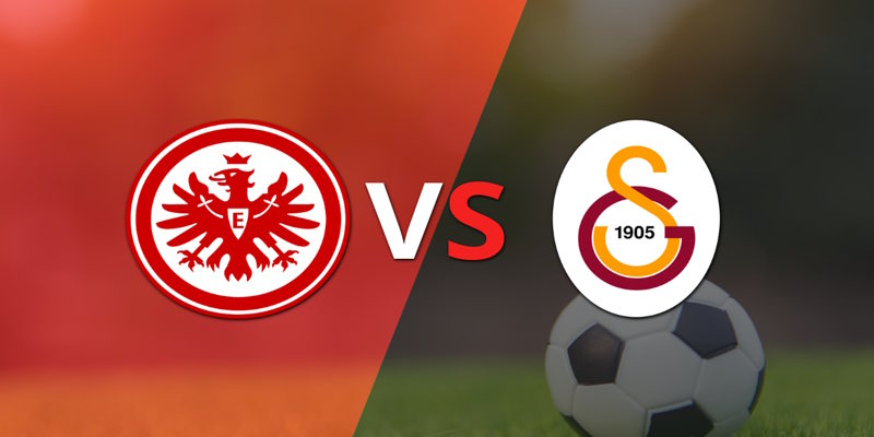 Soi Kèo Frankfurt vs Galatasaray