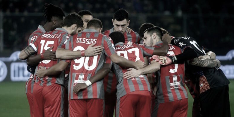 Hellas Verona vs Cremonese - phân tích chi tiết phong độ đôi bên