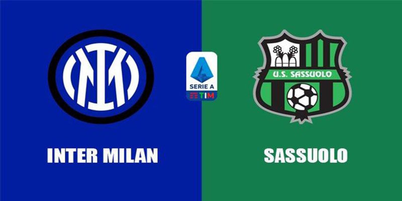Soi Kèo Inter Milan vs Sassuolo
