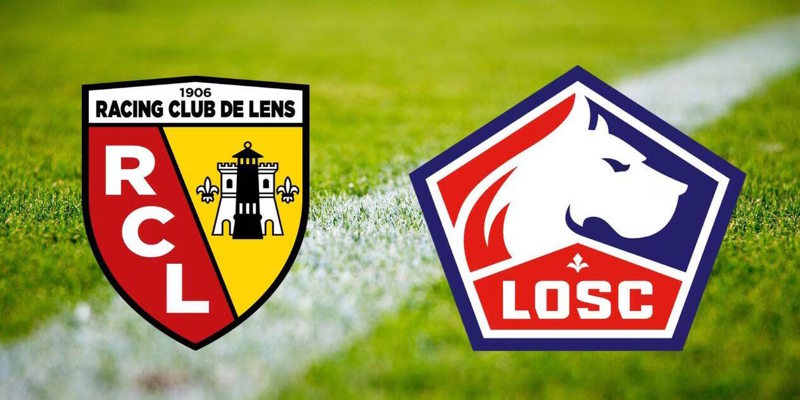 Soi Kèo Lens vs Lille