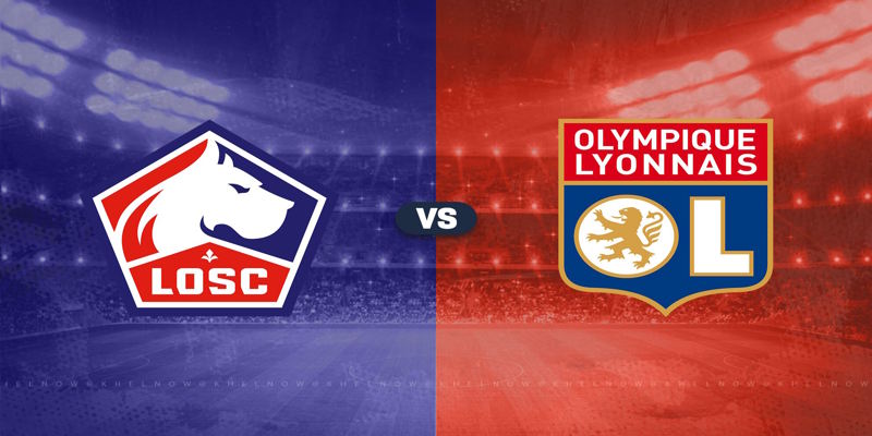 Soi Kèo Lille vs Lyon