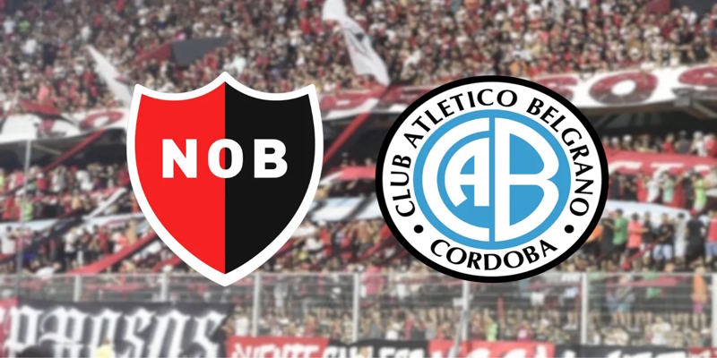 Soi Kèo Newells Old Boys vs Belgrano