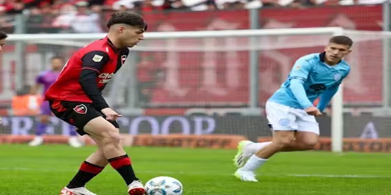 Newells Old Boys vs Belgrano - phân tích phong độ đôi bên