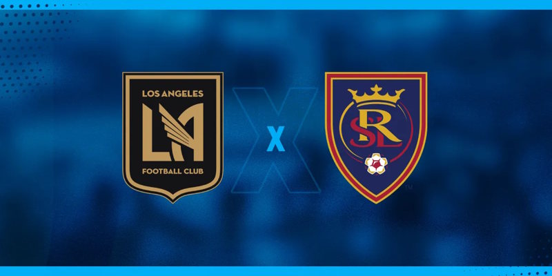 Soi Kèo Real Salt Lake vs Los Angeles