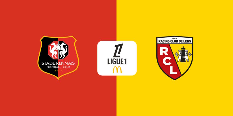 Soi Kèo Rennes vs Lens