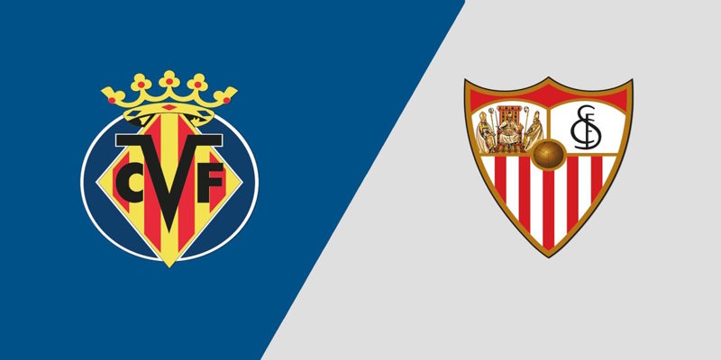 Soi Kèo Sevilla vs Villarreal