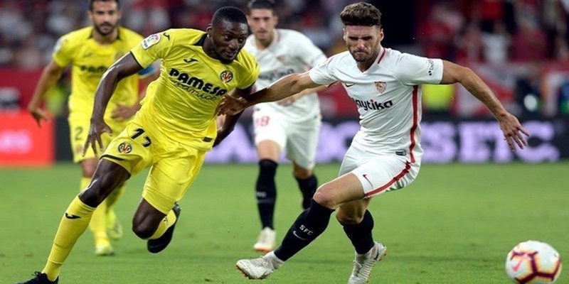 Sevilla vs Villarreal - phân tích phong độ hai đội vừa qua