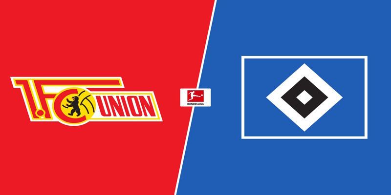 Soi Kèo Union Berlin vs Hamburger