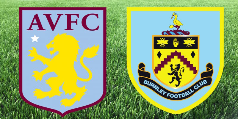 Soi Kèo Aston Villa vs Burnley: