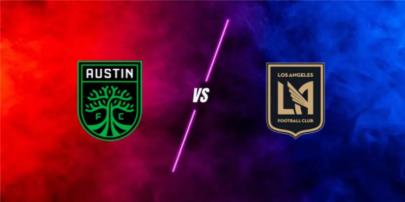 Soi kèo Austin FC vs Los Angeles FC