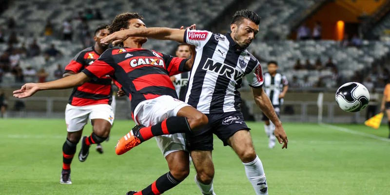 Botafogo vs Flamengo - thống kê phong độ trước trận