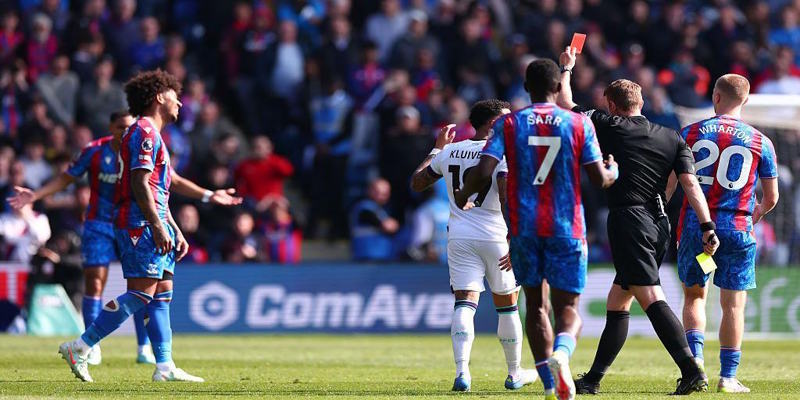 Crystal Palace vs Bournemouth - thống kê phong độ ra sân vừa qua