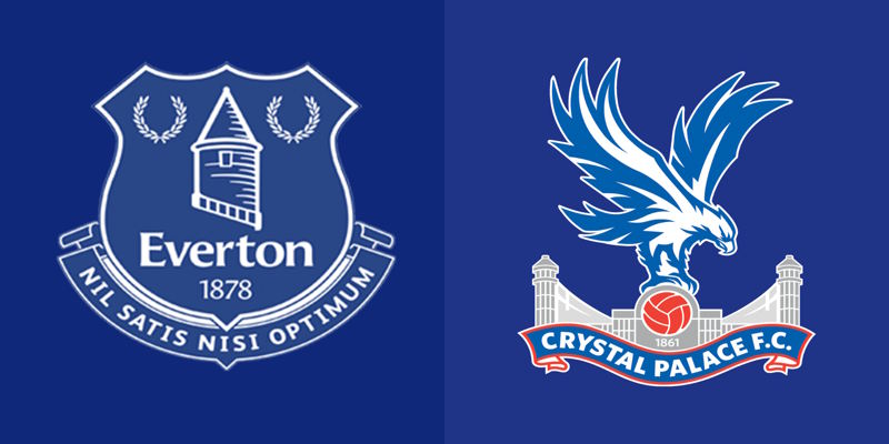 Soi kèo Everton vs Crystal Palace
