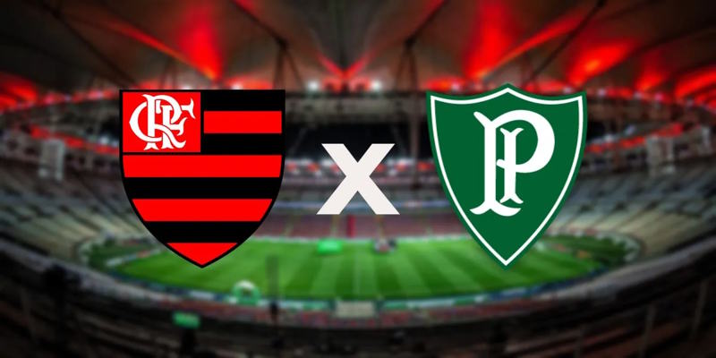 Soi Kèo Flamengo vs Palmeiras: 02h00 - 20/10 - Serie A Brazil