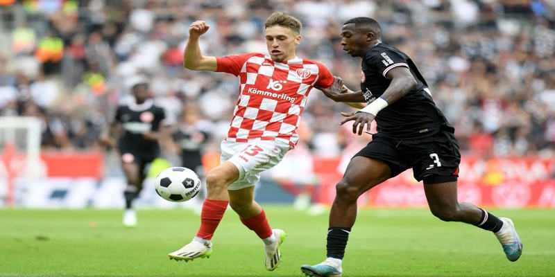 Freiburg vs Frankfurt - phân tích phong độ mới nhất