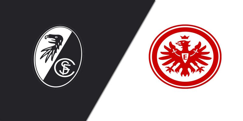 Soi Kèo Freiburg vs Frankfurt: 20h30 - 19/10 - Bundesliga