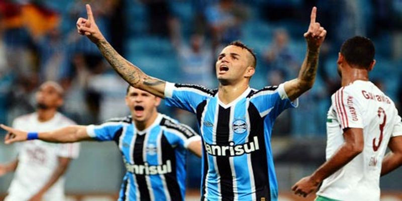 Nhìn lại phong độ vừa qua của Gremio vs Sao Paulo