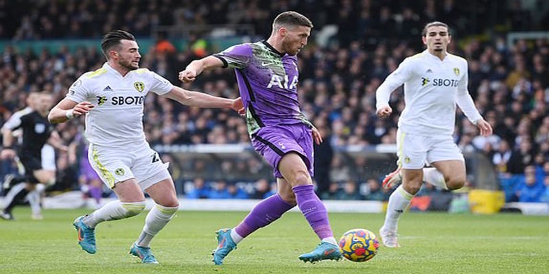 Leeds United vs Tottenham - phong độ hai đội trước trận