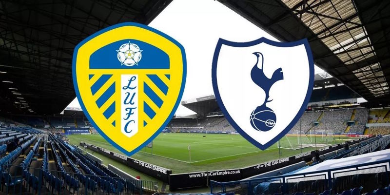 Soi Kèo Leeds United vs Tottenham