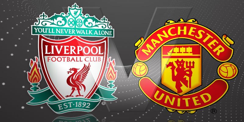 Soi Kèo Liverpool vs Manchester United: 22h30 - 19/10 - EPL