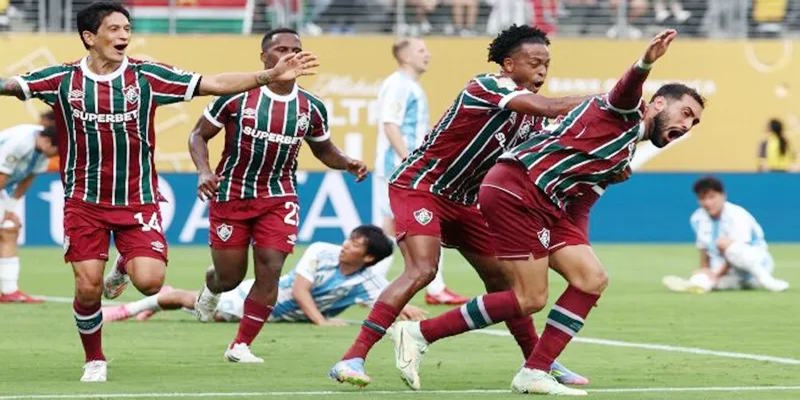 Mirassol Clube vs Fluminense - nhìn lại thành tích ra sân vừa qua