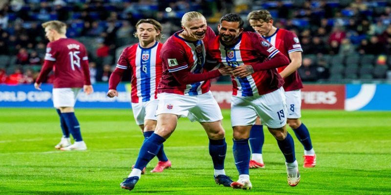 Na Uy vs Israel - phong độ trước thềm trận đấu